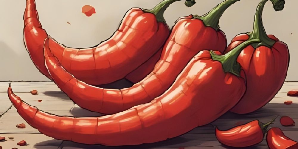 Acı Biber Yağ Yaktırır Mı