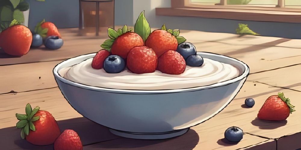 Yoğurt Metabolizmayı Hızlandırır Mı