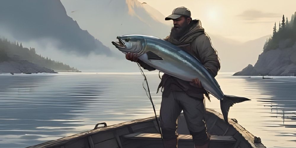 Balık Kilo Aldırır Mı