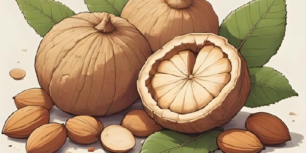 Cevizde Yağ Var Mı