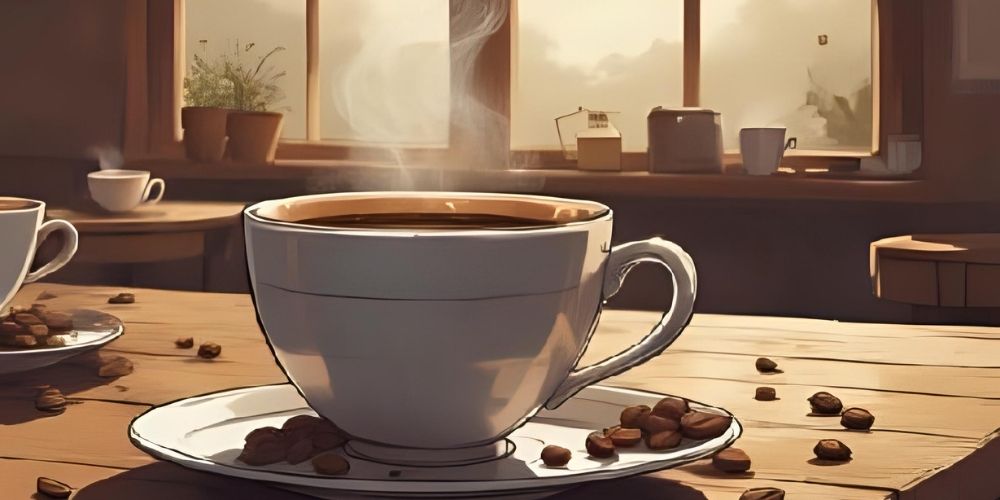 Kahve ve Kafeinin Yararları