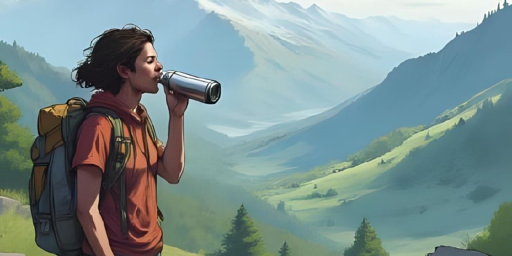 Su İçmenin Faydaları ve Zararları