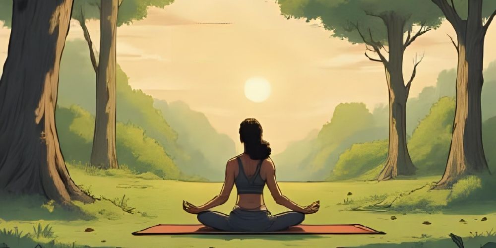 Yoga Adete İyi Gelir Mi