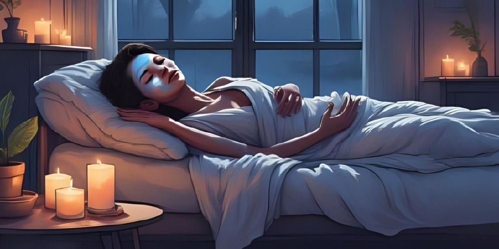 Cilt Lekeleri İçin Maskeler