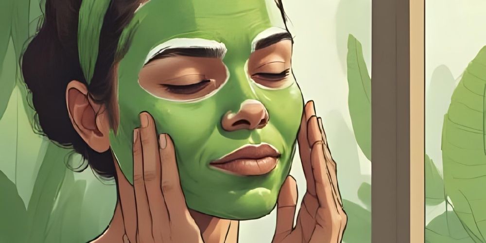 Maske Nasıl Yapılır