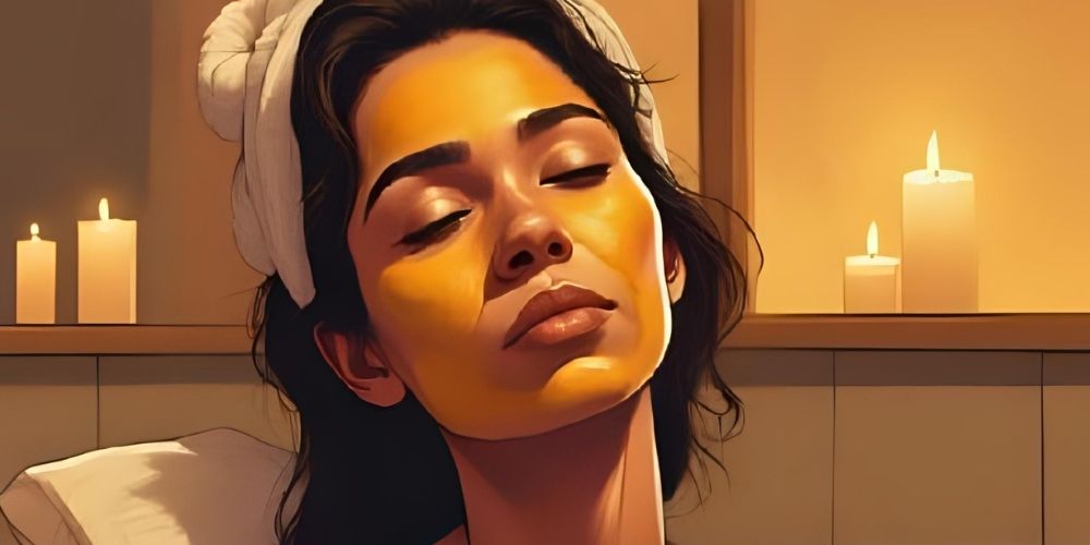 Maske nasıl yapılır