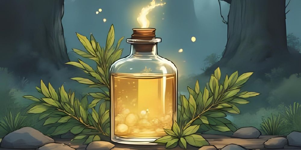 Biberiye Yağı Nasıl Kullanılır? Biberiye Yağı Saça Nasıl Uygulanır?