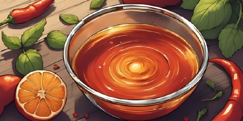 Biberiye Yağının Faydaları Nelerdir