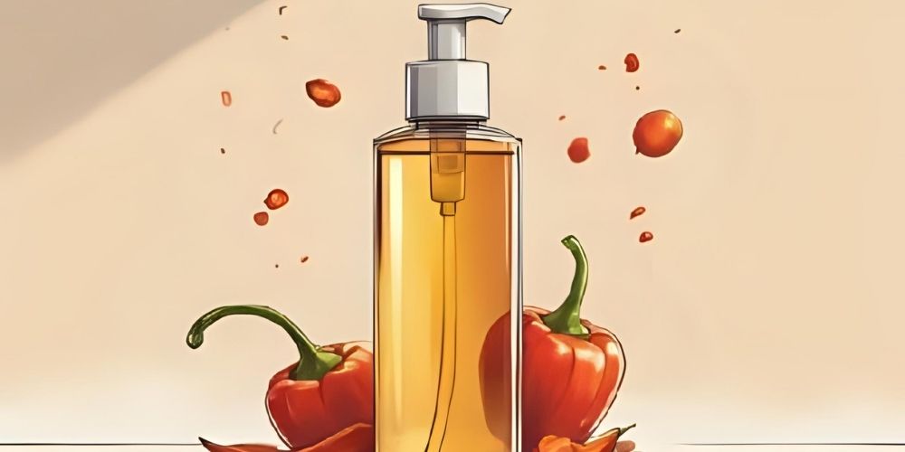 Biberiye Yağı İle Sprey Yapılır Mı