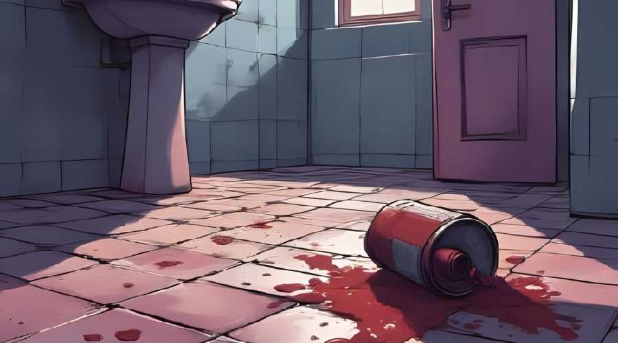 Saç Boyası Lekesi Nasıl Çıkar