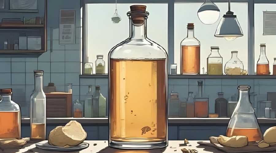 Derideki Boya Nasıl Çıkar