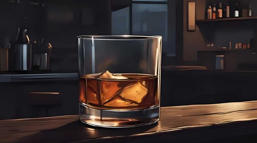 Alkol Cildi Tahriş Eder Mi