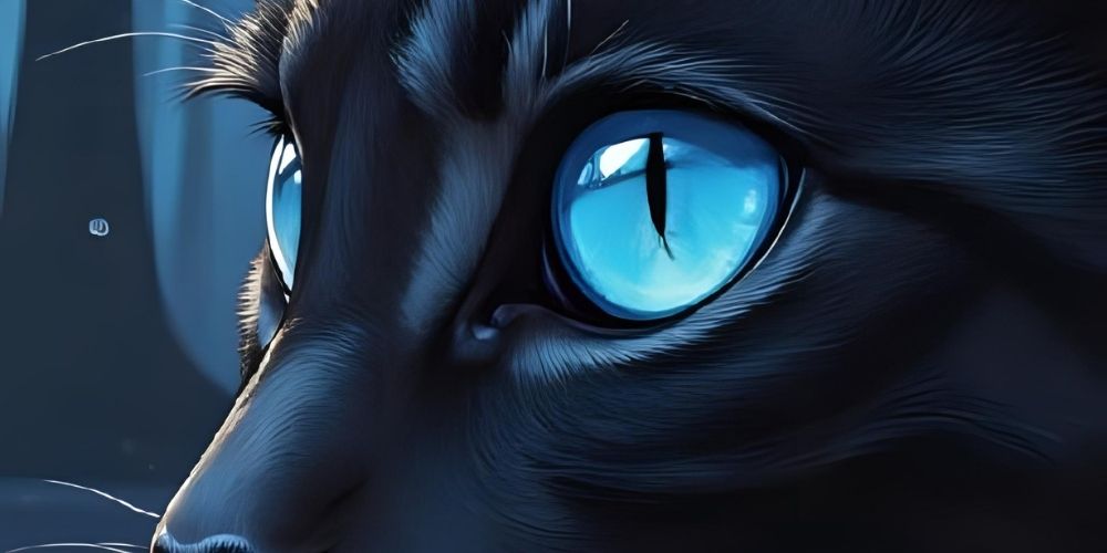 Kedilerde Göz Enfeksiyonlarının Belirtileri