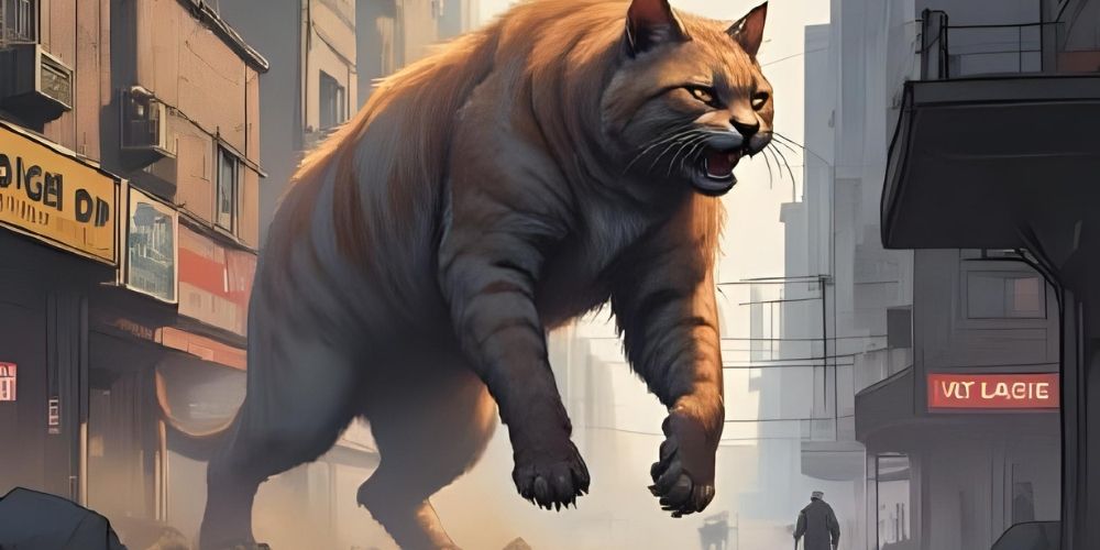 Kedilerde Alerji Nasıl Geçer