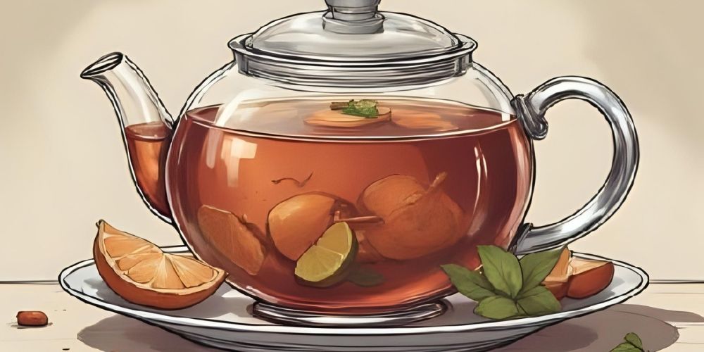 Kedi Göz İltihabına Çay İyi Gelir Mi