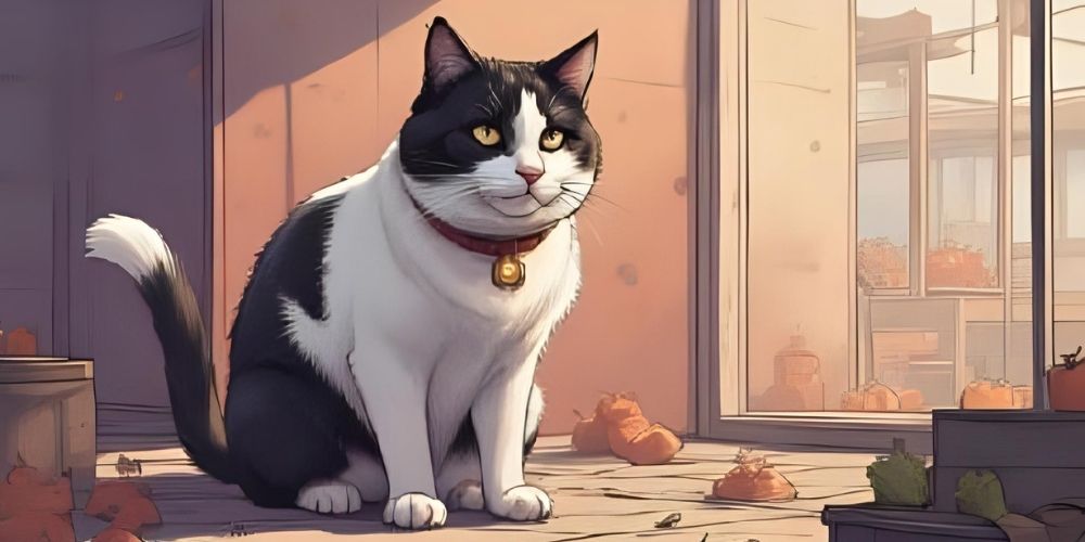 Kedilerde Göz Enfeksiyonunun Hayati Riski Var Mı