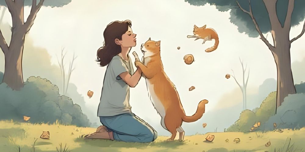 Kedi Gözü Enfeksiyonu İnsana Bulaşır Mı