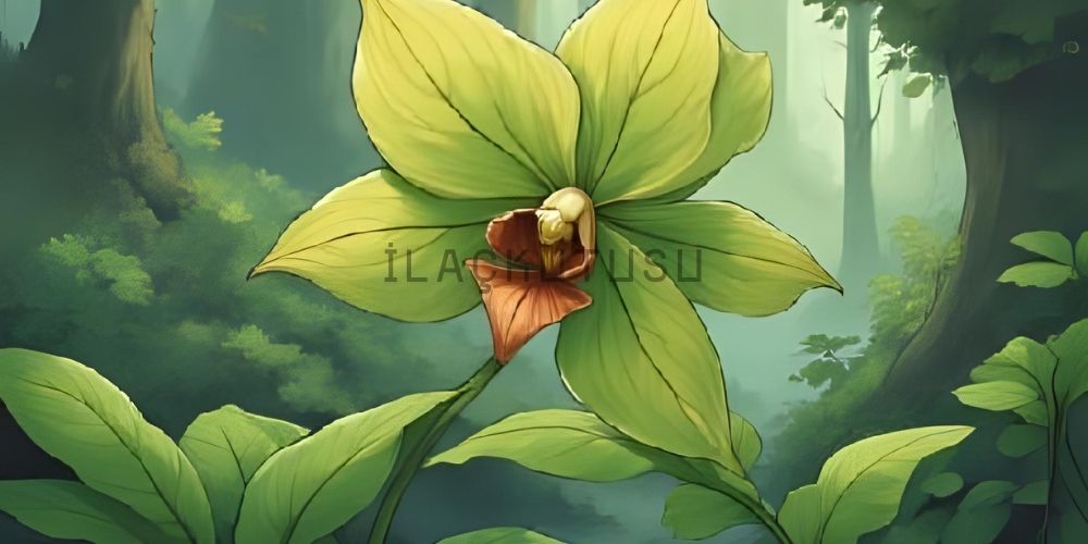 Orkide Yaprakları Nasıl Canlanır