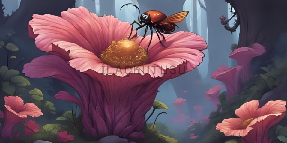 Orkidenin Büyümesini Etkileyen Faktörler