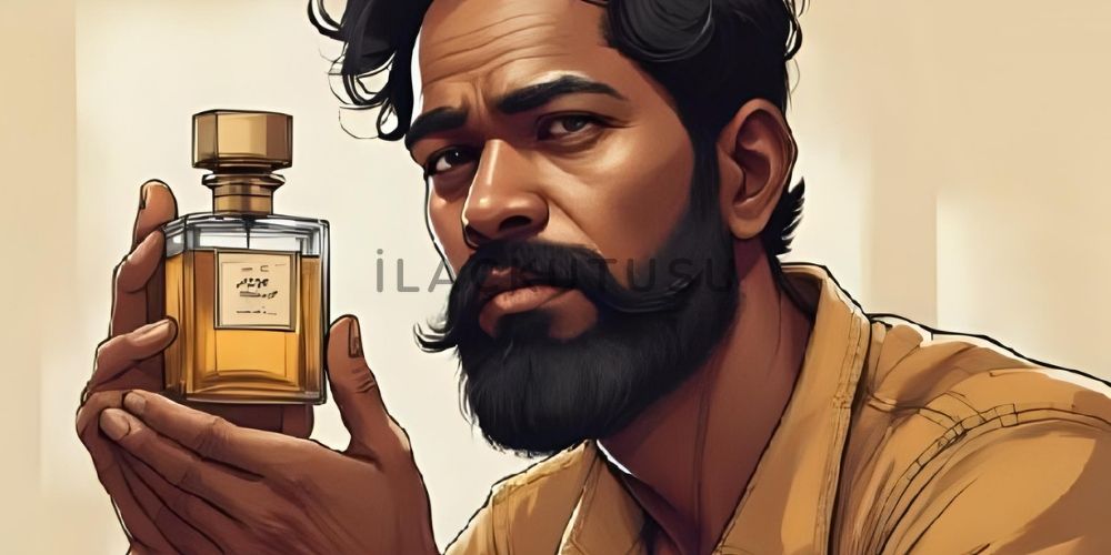 Parfüm Nereye Sıkılır