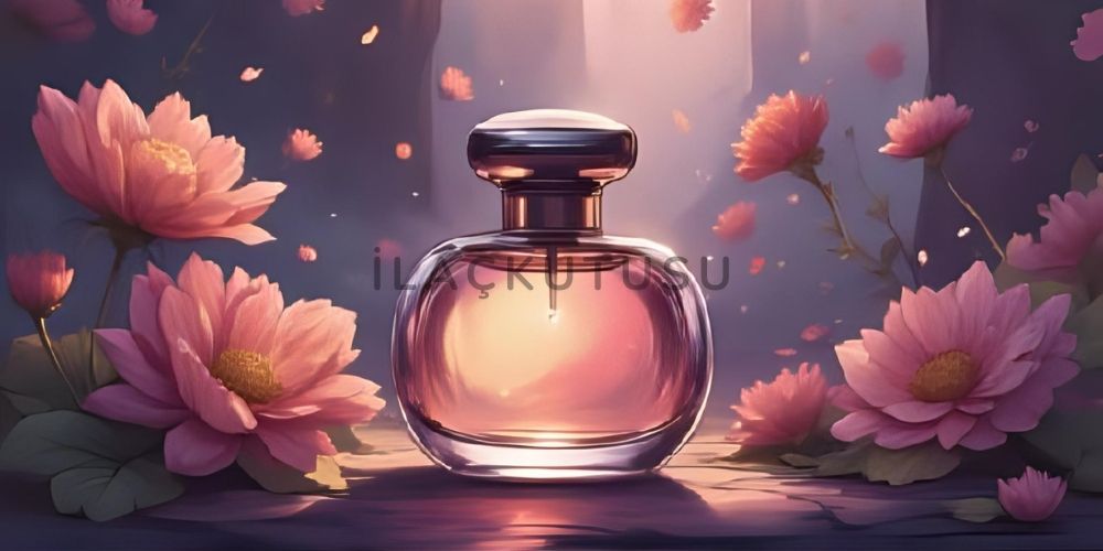 Evde Parfüm Kalıcılığını Artırmanın Doğal Yolları