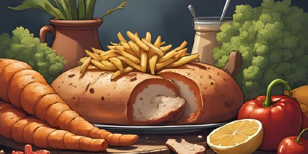 Düşük Bütçeyle Sağlıklı ve Dengeli Beslenme Rehberi