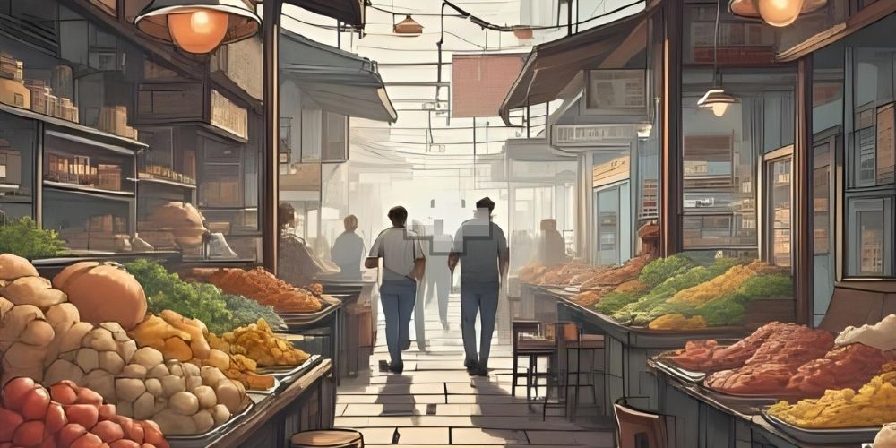 Alışveriş ve Saklama Fikirleri