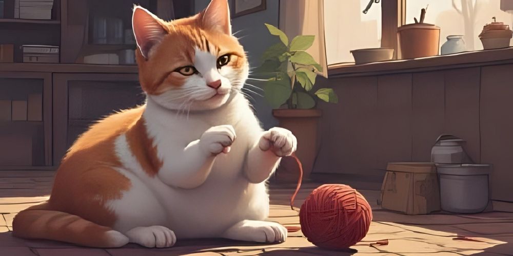 Evde Kedilere Güvenli Oyun Alanı Hazırlamanın Püf Noktaları