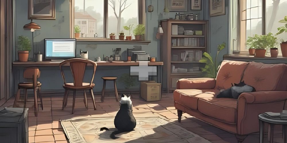 Kediler Hangi Oyunları Sever