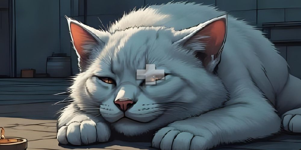 Kediler Stres Yaşar Mı