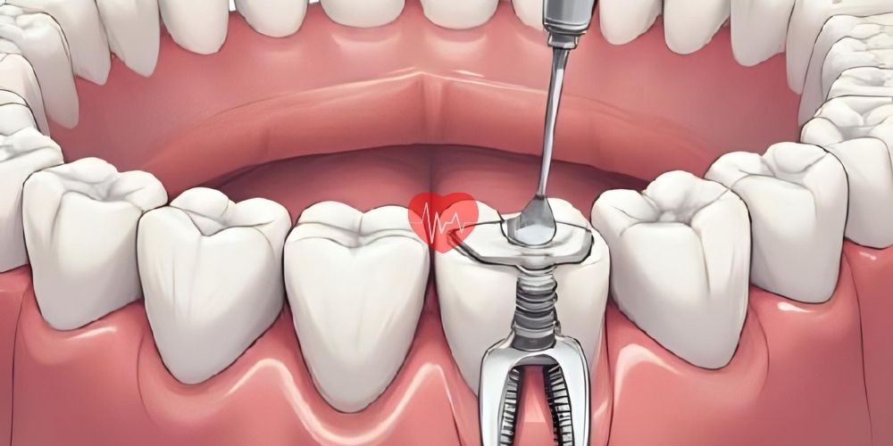 Diş Dolgusu ve Yanaktaki Uyuşmanın Nedeni