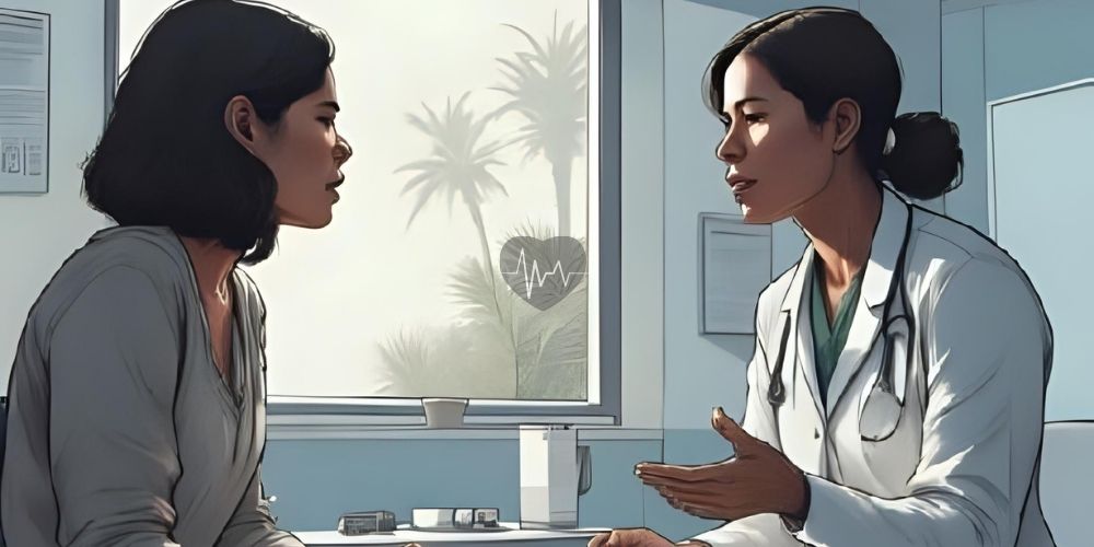 Vajinal Akıntı Renklerinin Anlamı Nedir