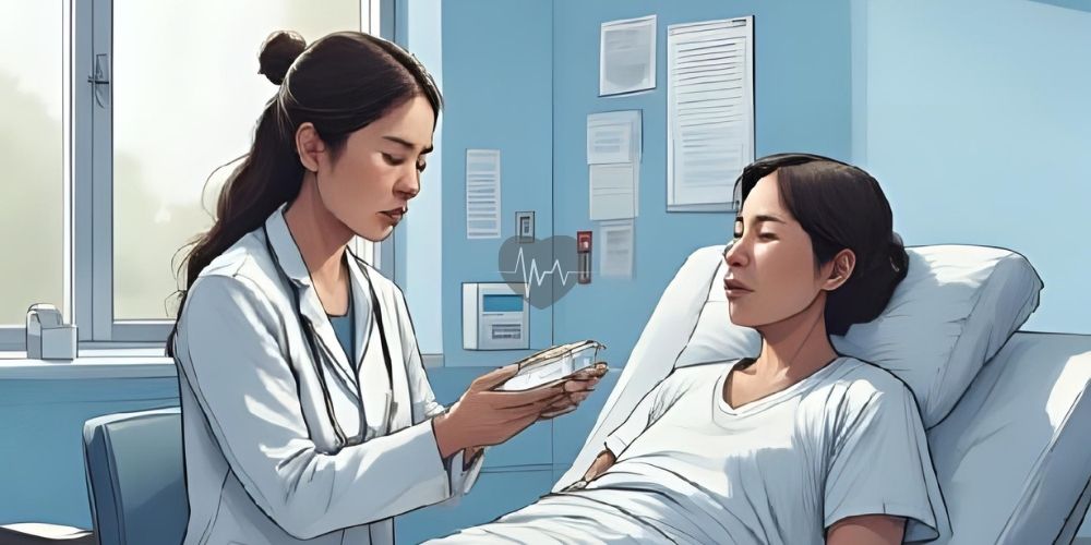 Vajinal Akıntı Hamilelik Belirtisi Mi