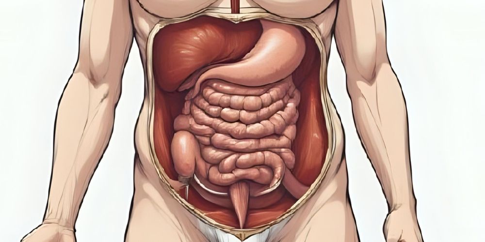 Gaz Sıkışması Belirtileri Nelerdir? Gaz Sıkışması Neden Olur?