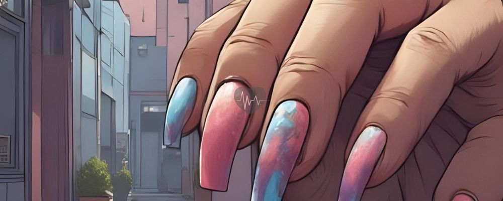 Takma Tırnak Türleri Nelerdir