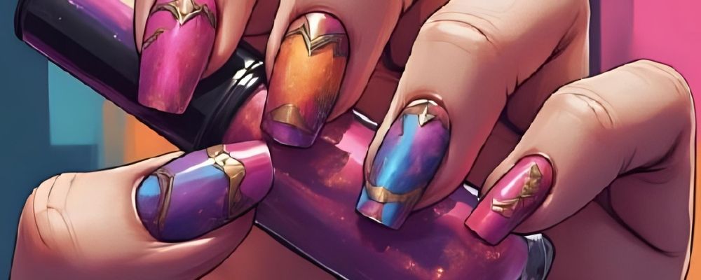 Takma Tırnak Nasıl Takılır ve Çıkarılır? Adım Adım Rehber