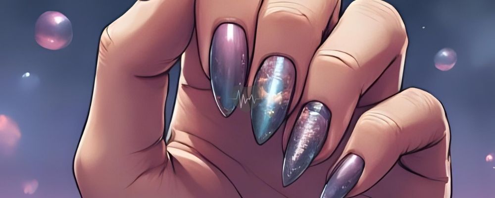 Takma Tırnak Nasıl Çıkarılır