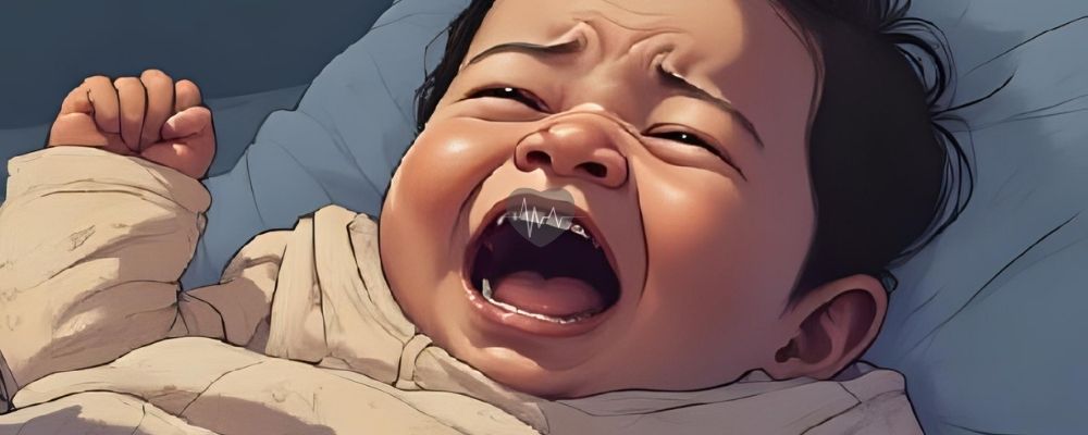 Bebeklerde Gaz Neden Olur