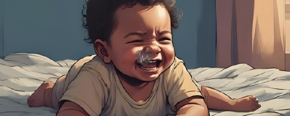 Bebeklerde Gaz Sancısı Belirtileri Nelerdir