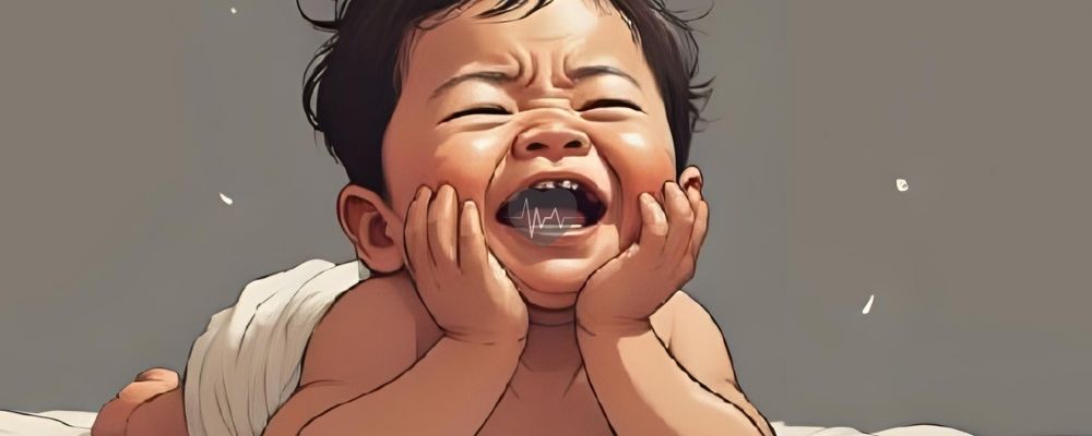 Bebeği Rahatlatmak İçin Ne Yapılır