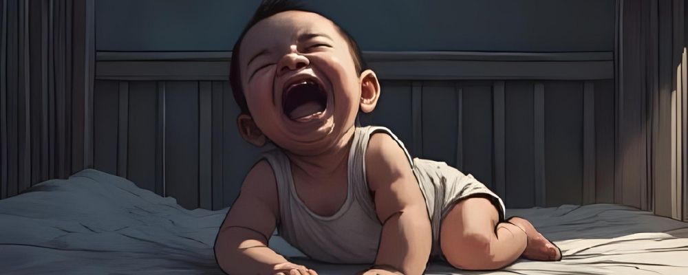 Bebeklerde Gaz Problemi: Nedenleri, Belirtileri ve Çözüm Yöntemleri