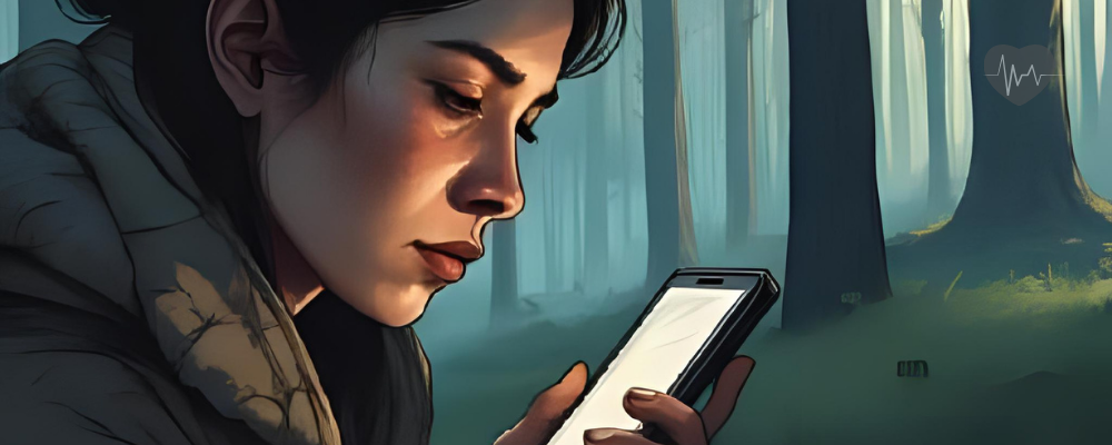 Mavi Işık Faydaları