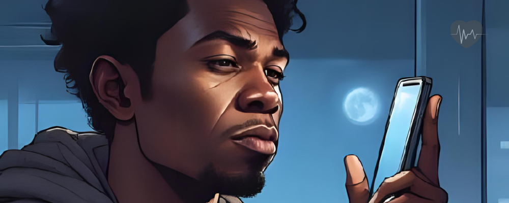 Mavi Işık Faydaları