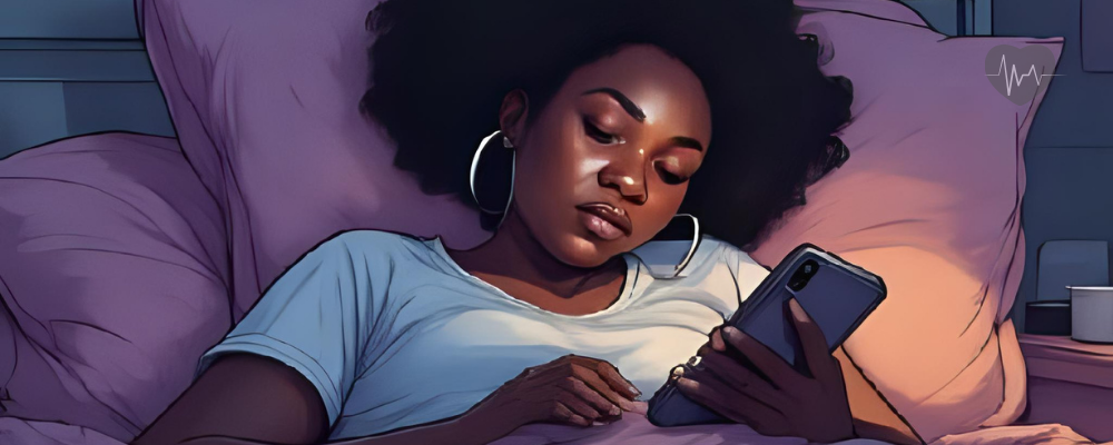 Mavi Işık Uykuyu Nasıl Etkiler