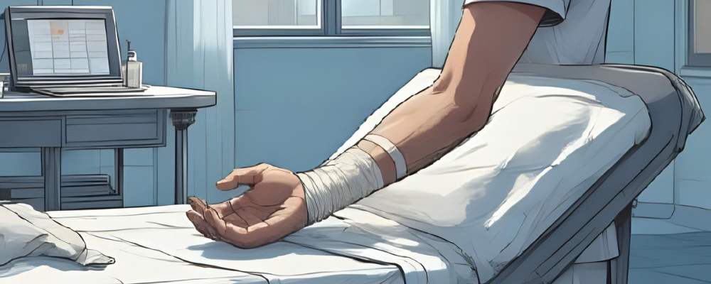 Yakı Bandı Ne İçin Kullanılır