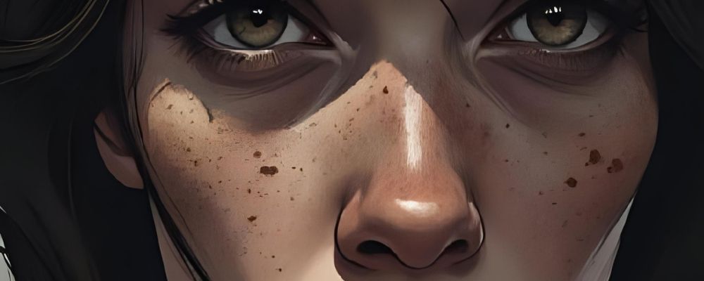 Yüzdeki Çil Nasıl Geçer? Tedavi Süreci Nedir?