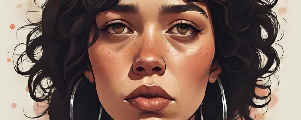 Yüzdeki Çil Nasıl Geçer? Tedavi Süreci Nedir?