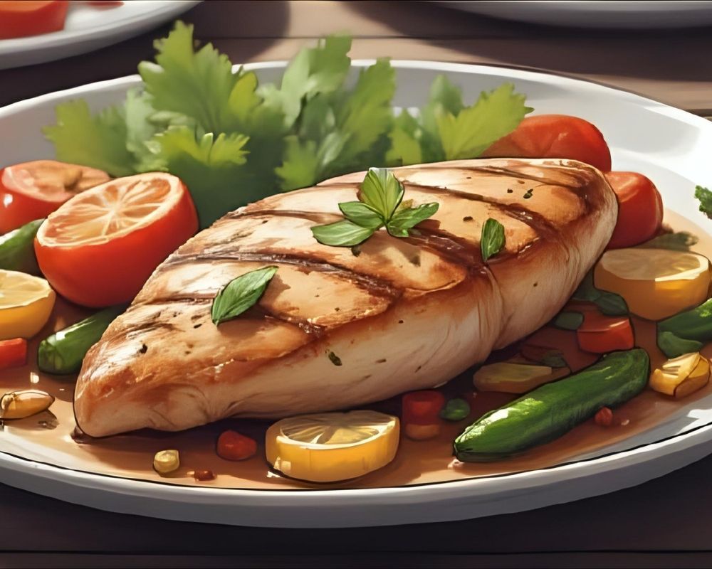 Protein Tüketimini Artırın