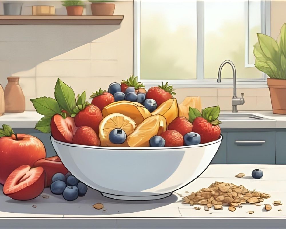 Güne Sağlıklı Bir Kahvaltıyla Başlayın