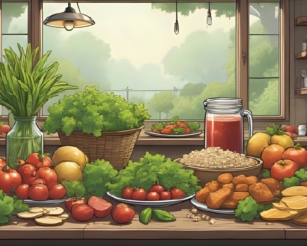 Ara Öğünleri Sağlıklı Seçin